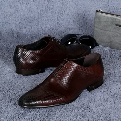 LV Business Men Shoes--147